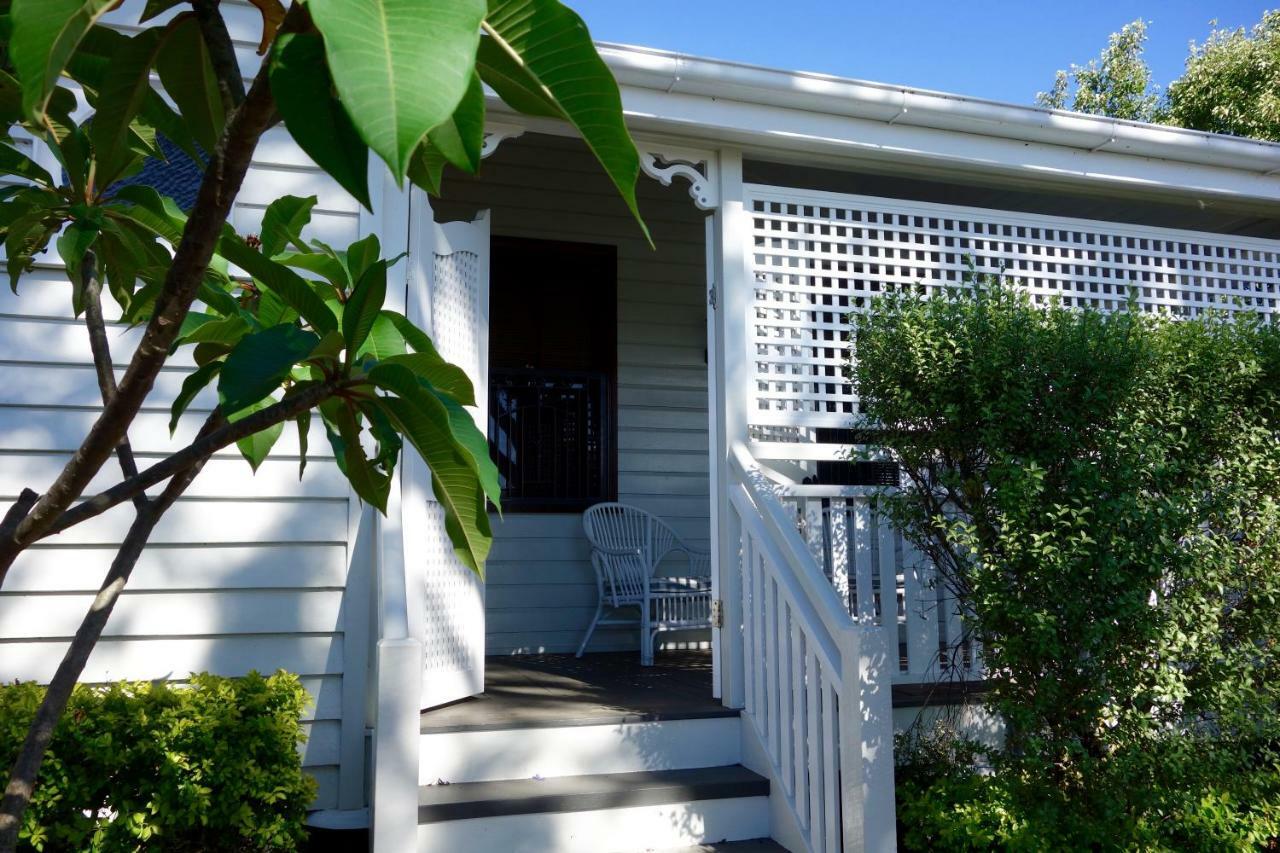 Frangipani House Villa Toowoomba Kültér fotó