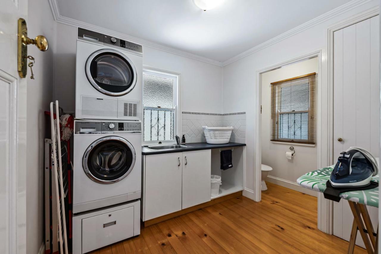 Frangipani House Villa Toowoomba Kültér fotó